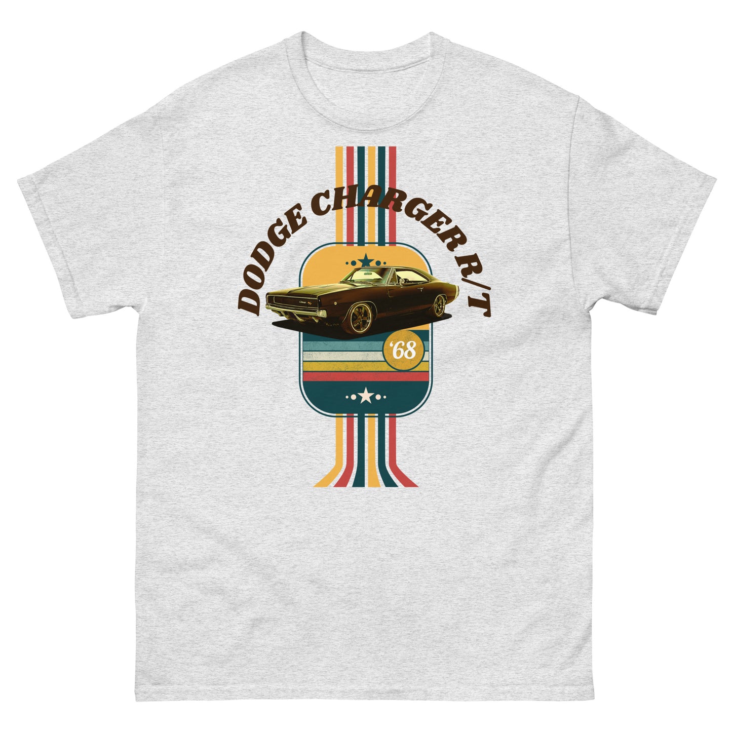 Charger R/T Unisex T-Shirt