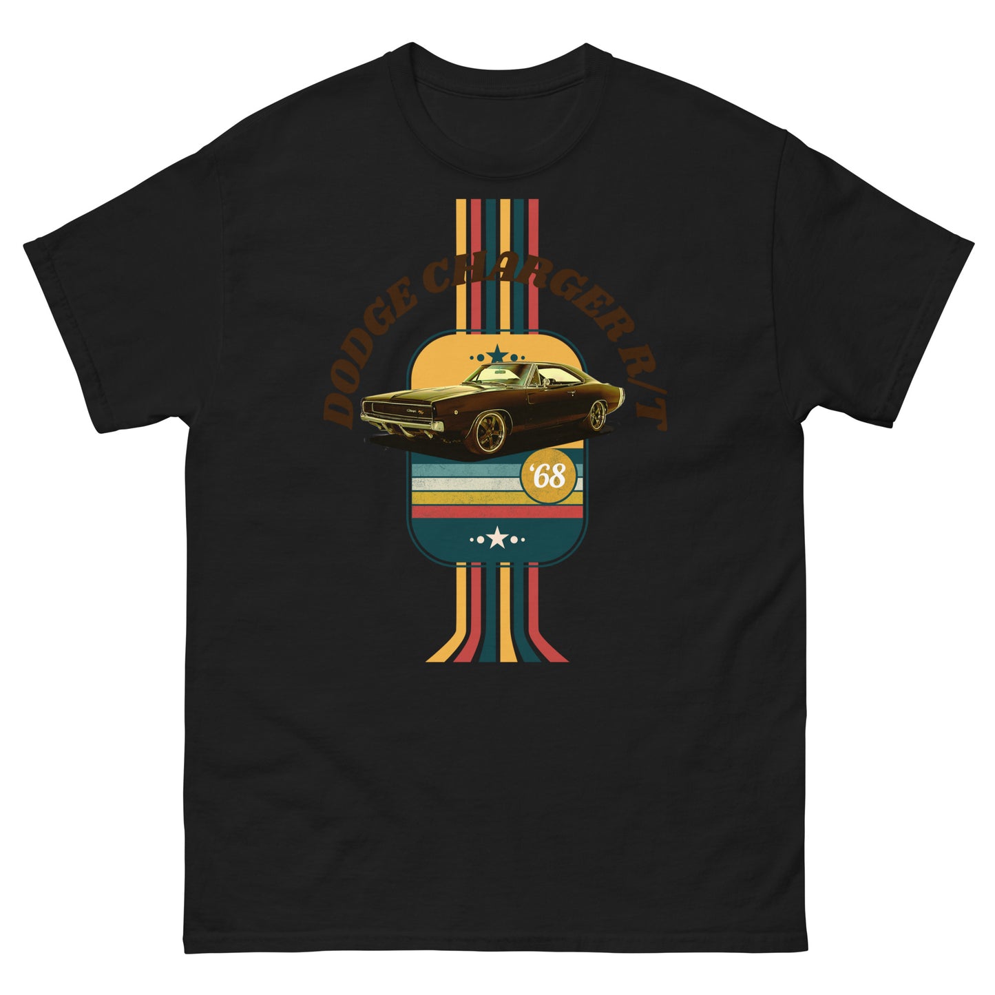 Charger R/T Unisex T-Shirt