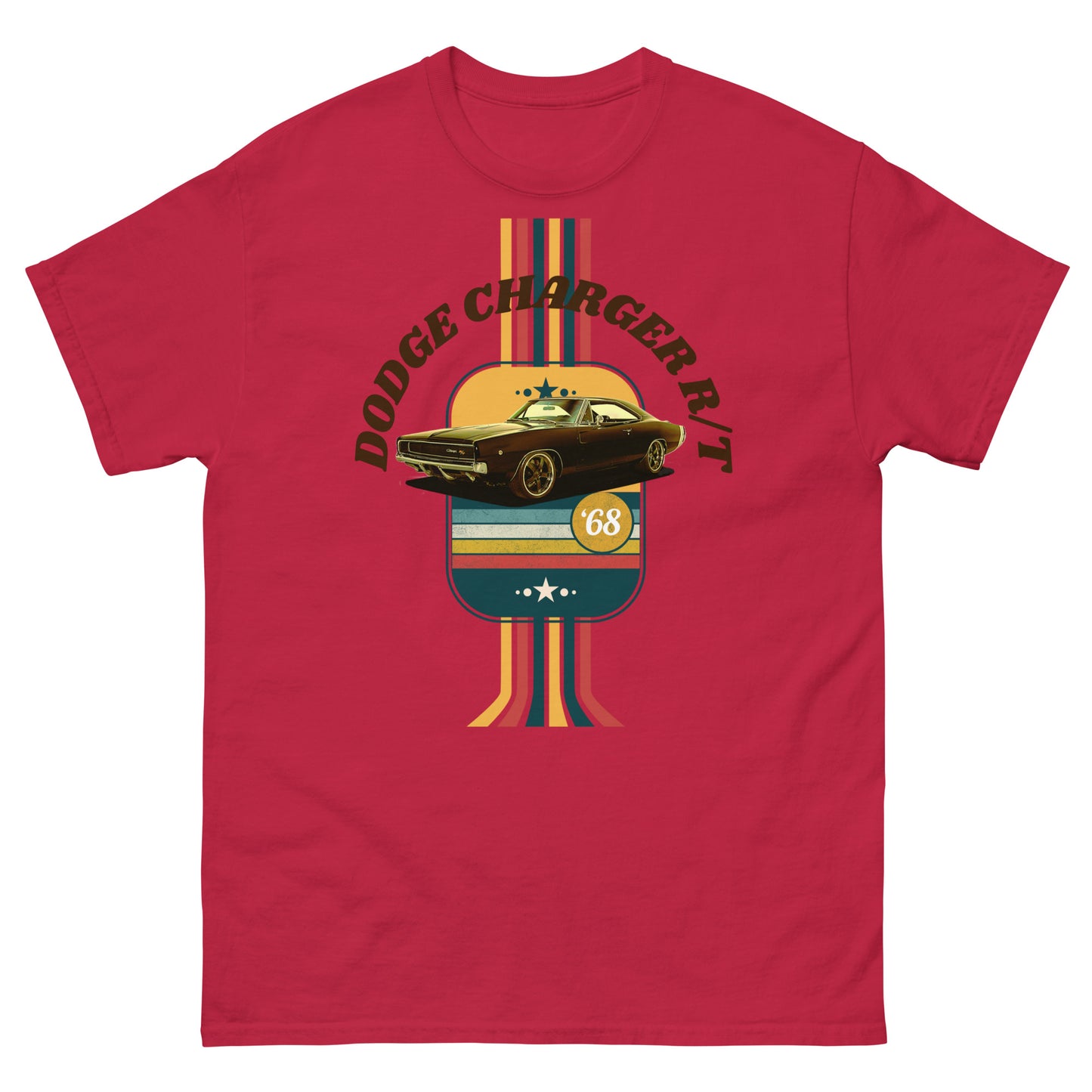 Charger R/T Unisex T-Shirt