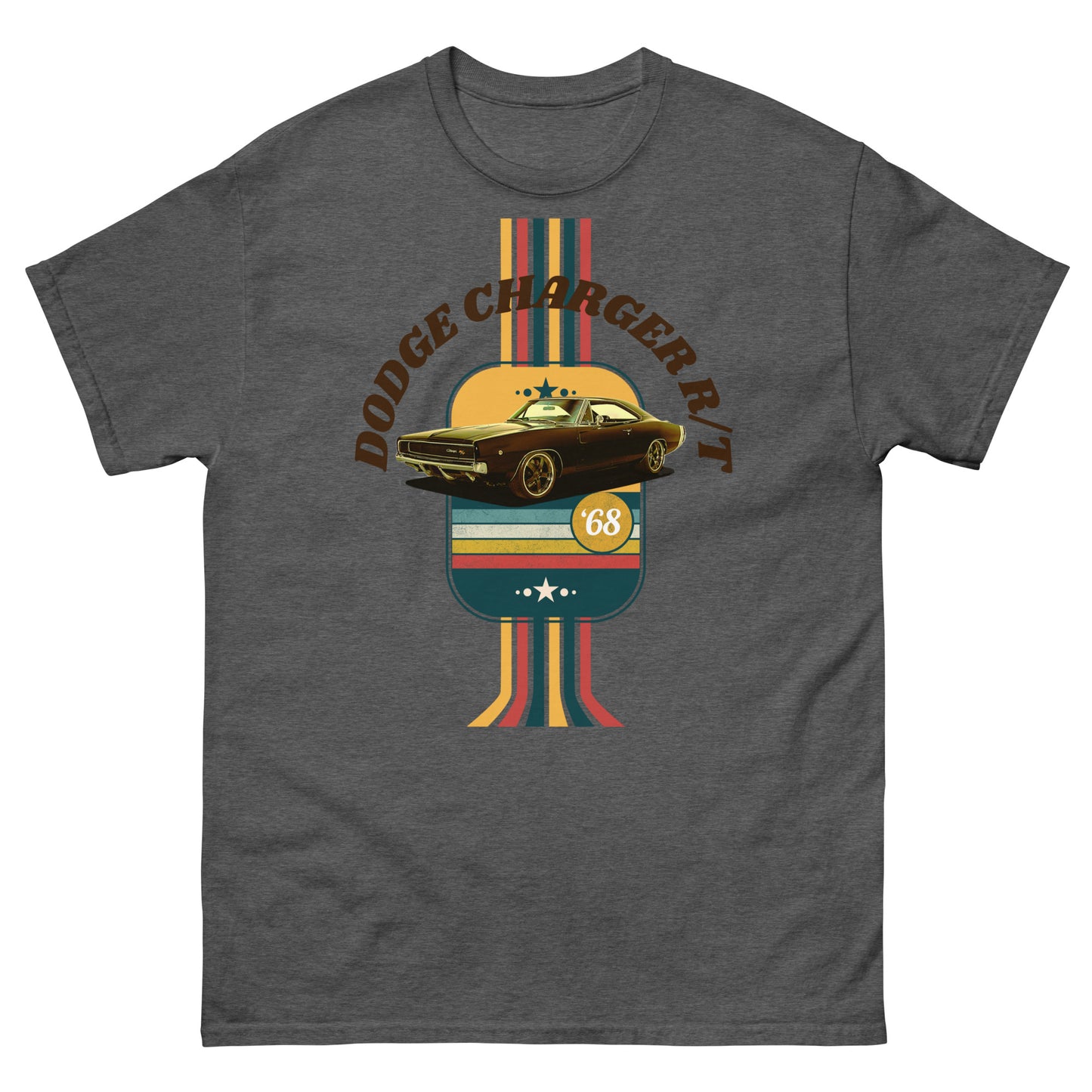 Charger R/T Unisex T-Shirt