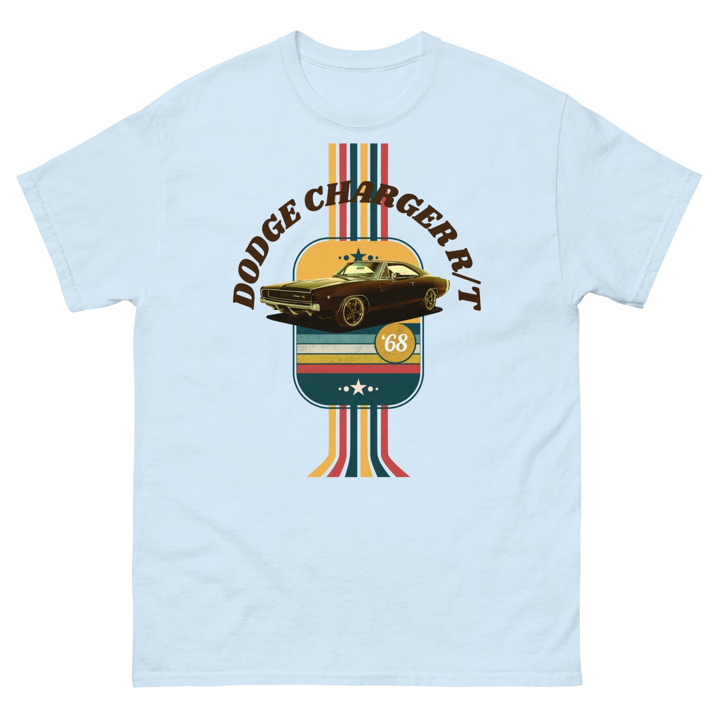 Charger R/T Unisex T-Shirt