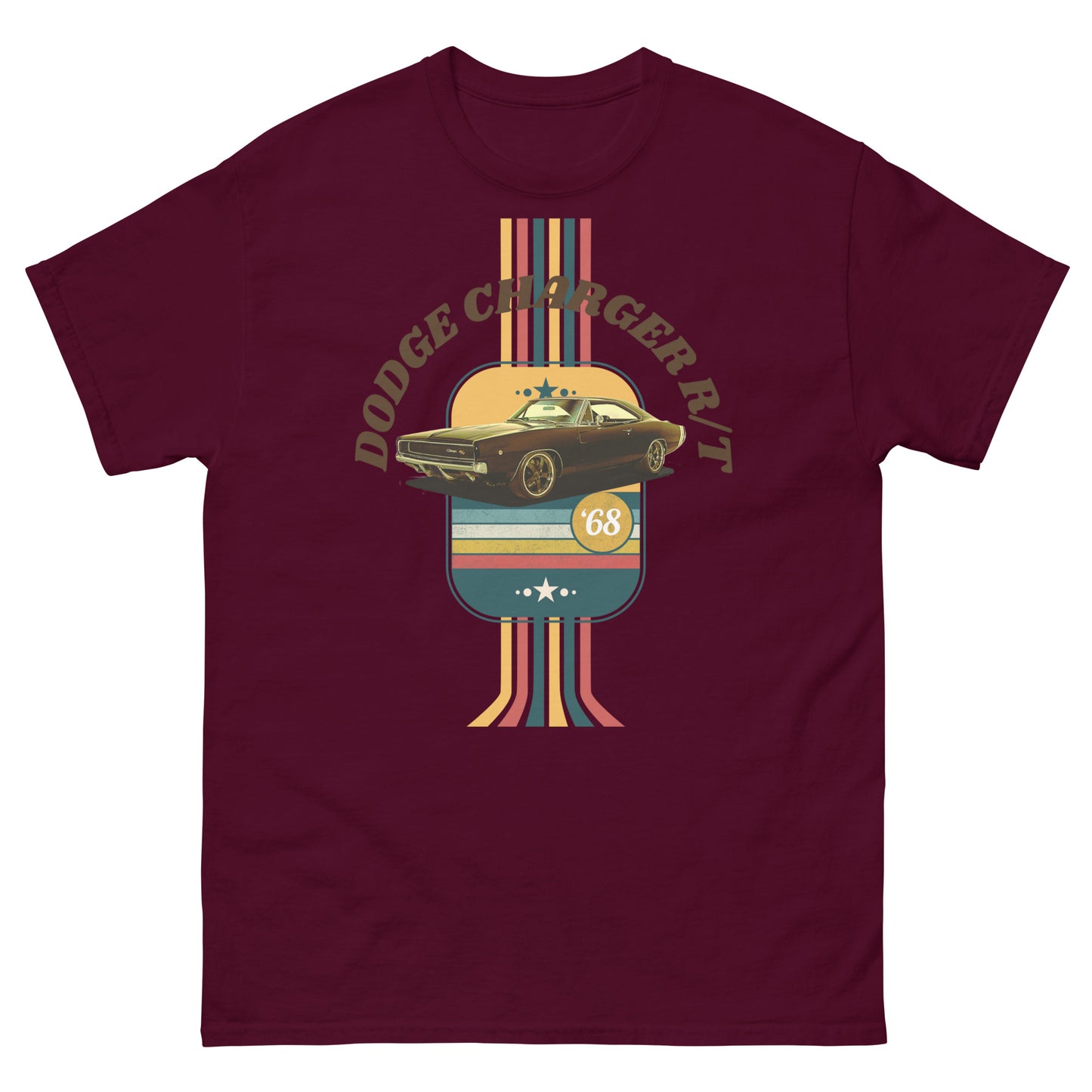 Charger R/T Unisex T-Shirt