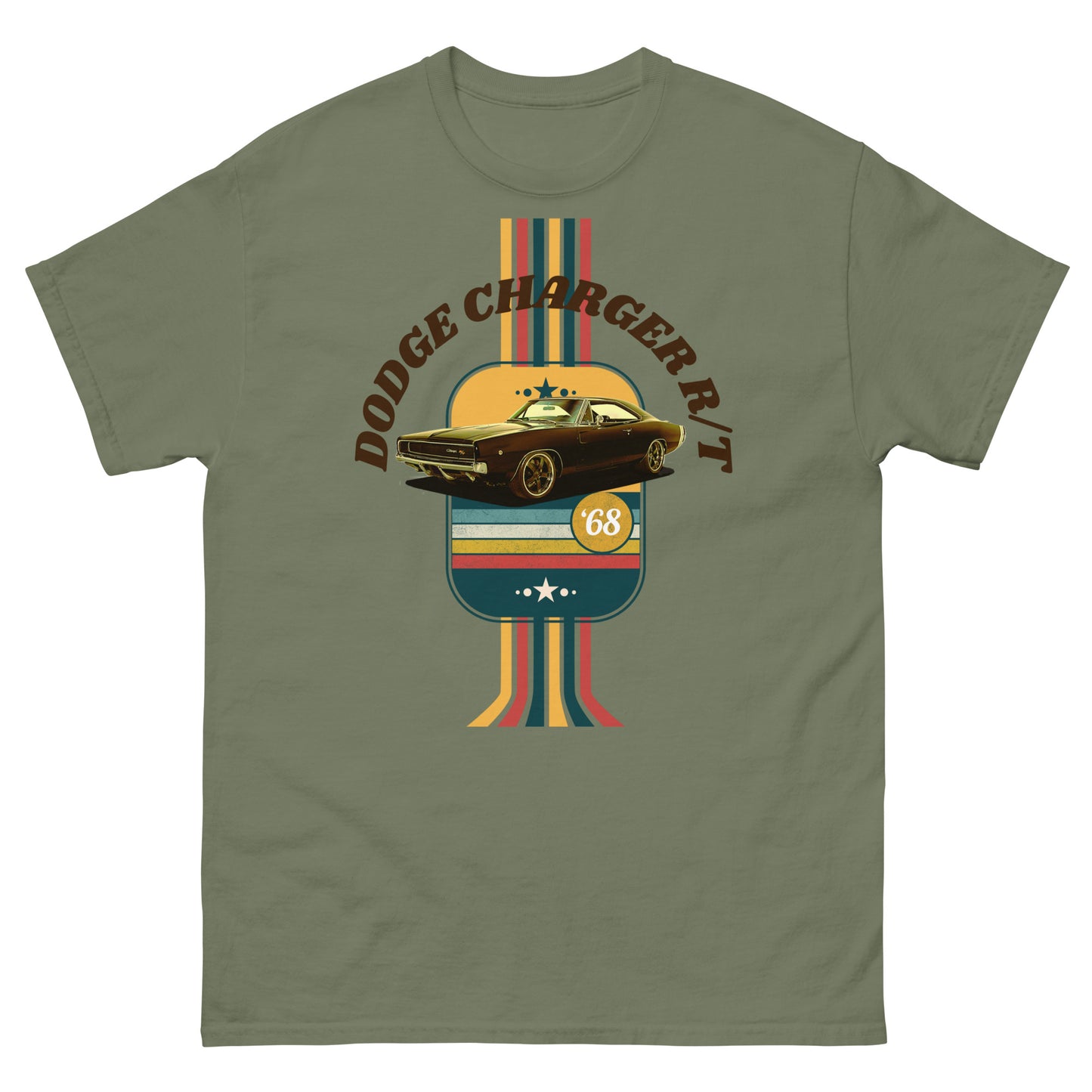 Charger R/T Unisex T-Shirt