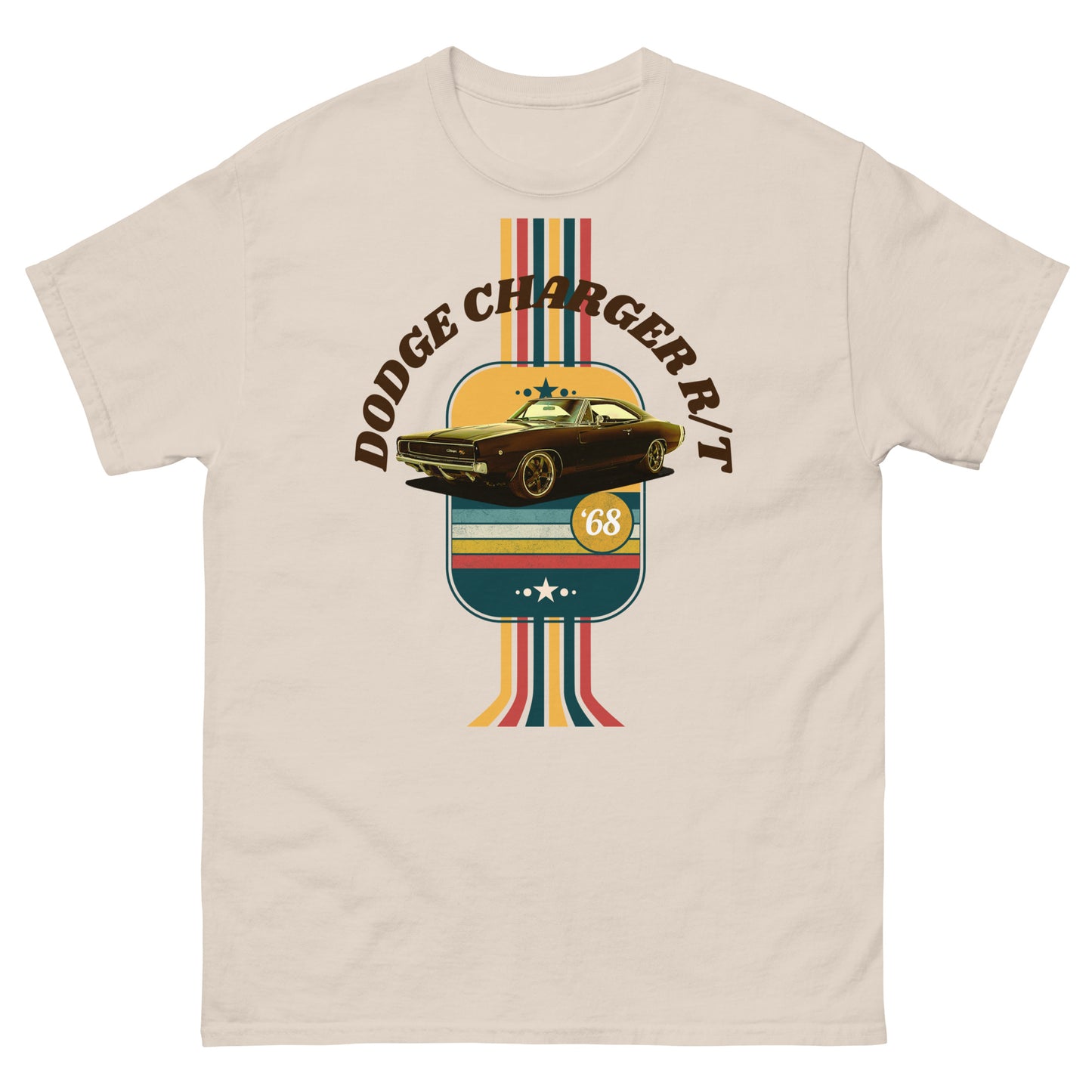 Charger R/T Unisex T-Shirt