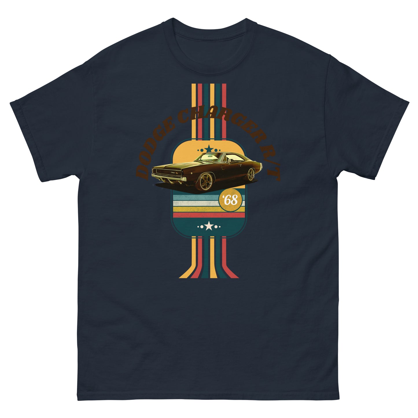 Charger R/T Unisex T-Shirt