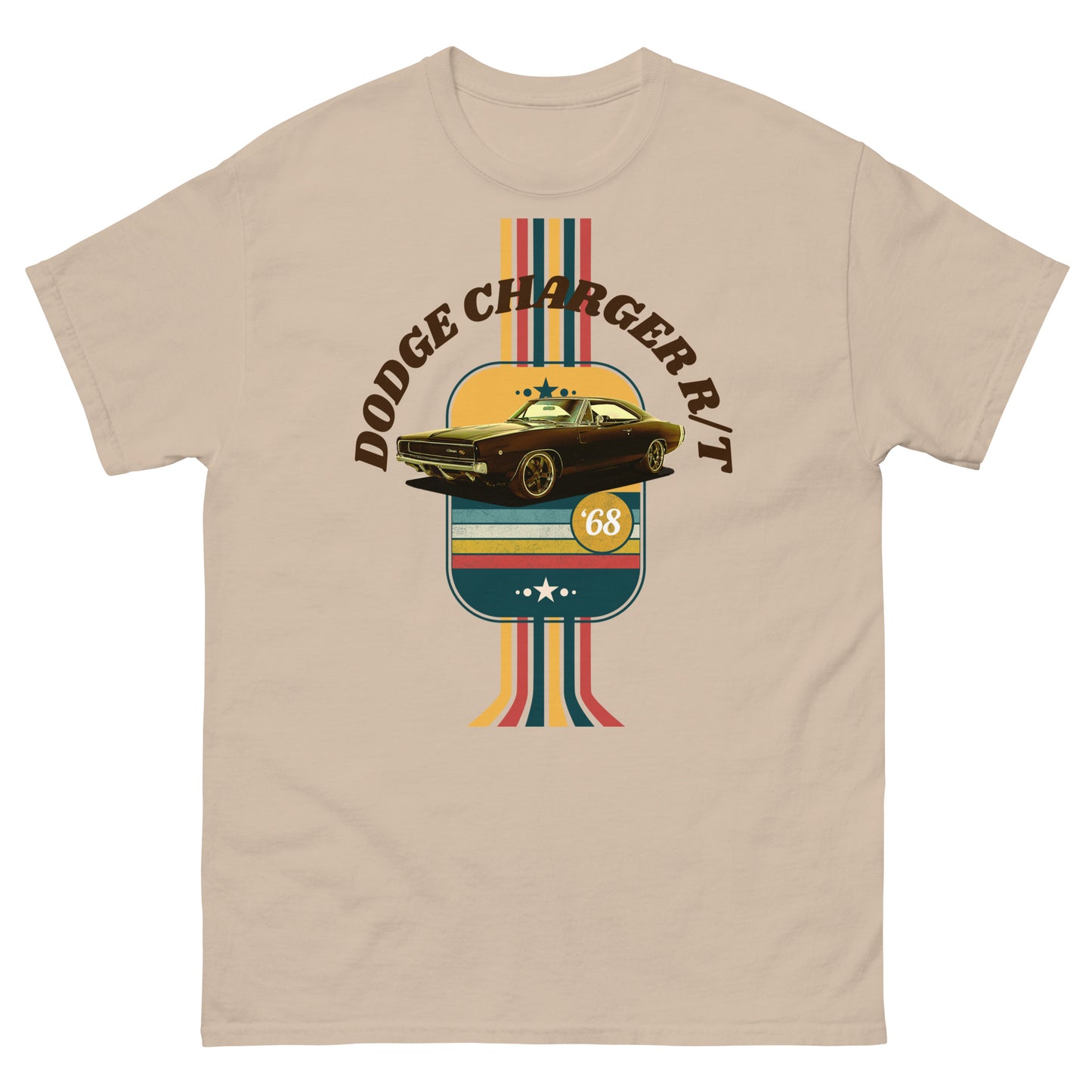 Charger R/T Unisex T-Shirt