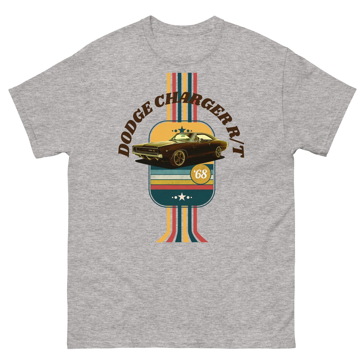 Charger R/T Unisex T-Shirt