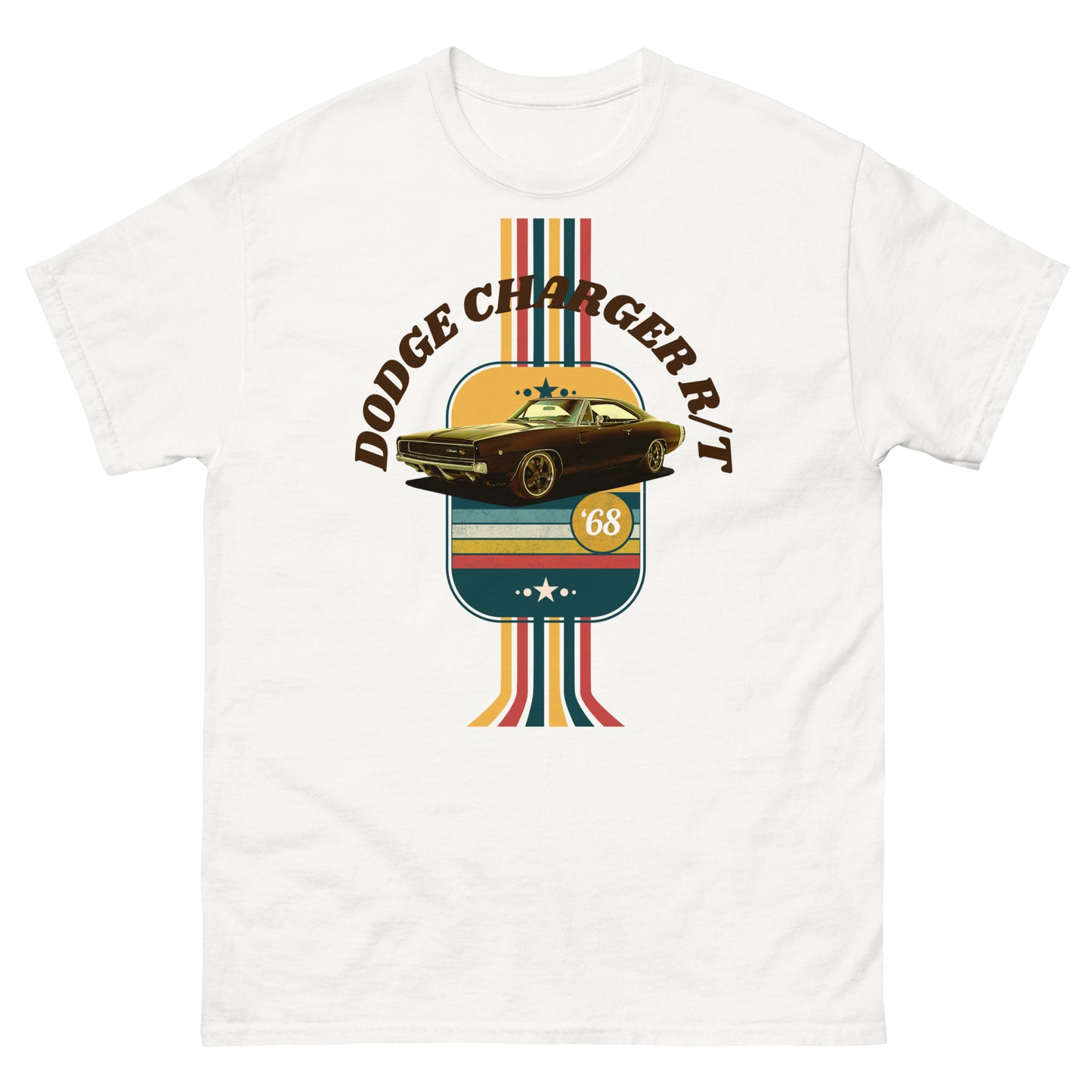 Charger R/T Unisex T-Shirt