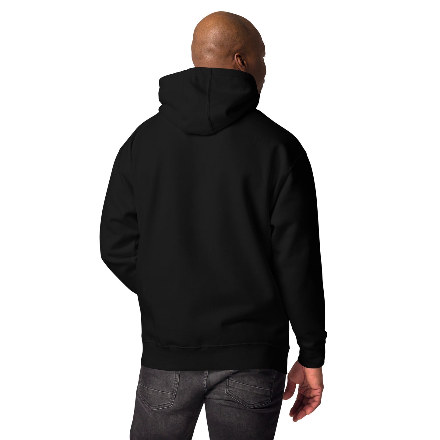Camaro '68 Unisex-Kapuzenpullover