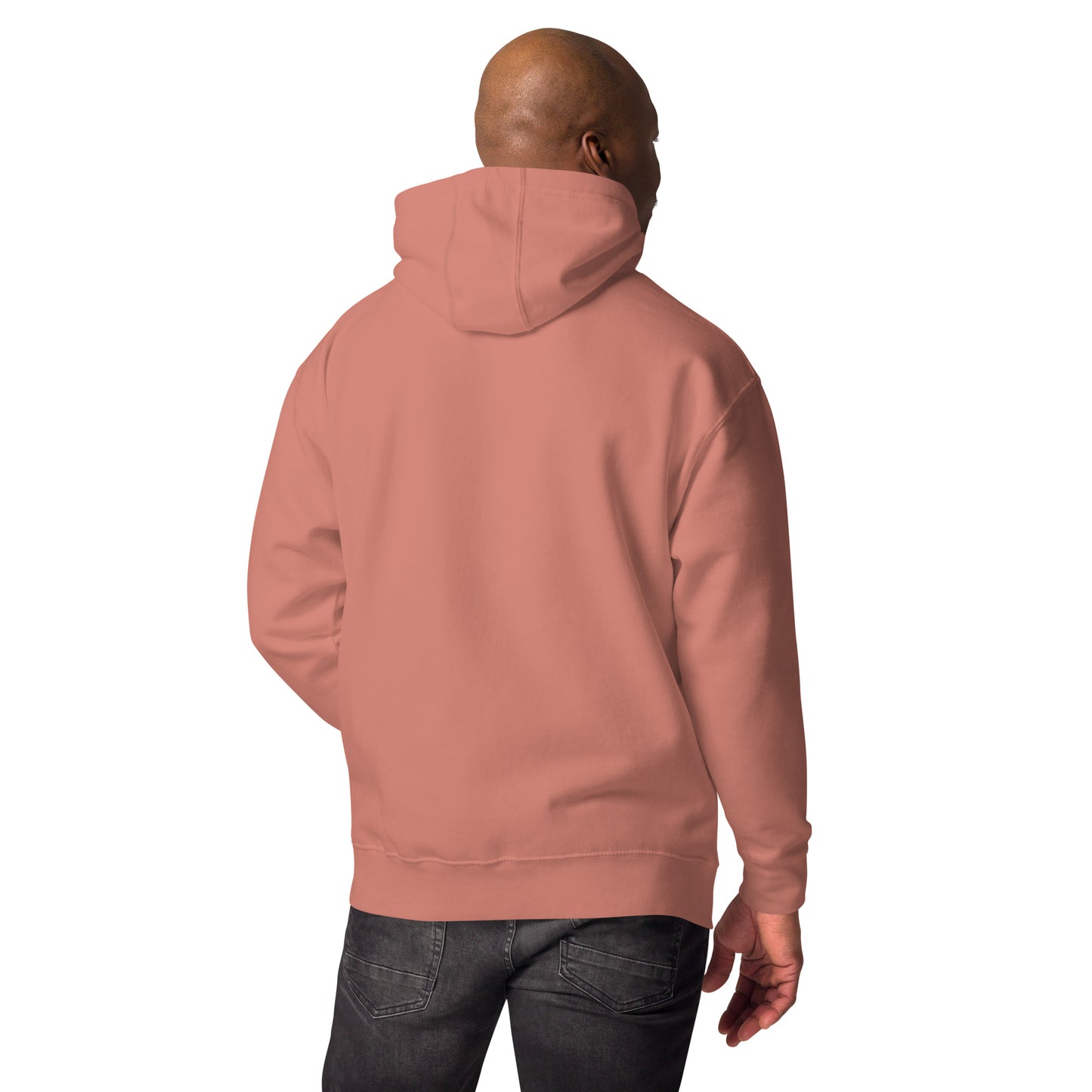 Camaro '68 Unisex-Kapuzenpullover