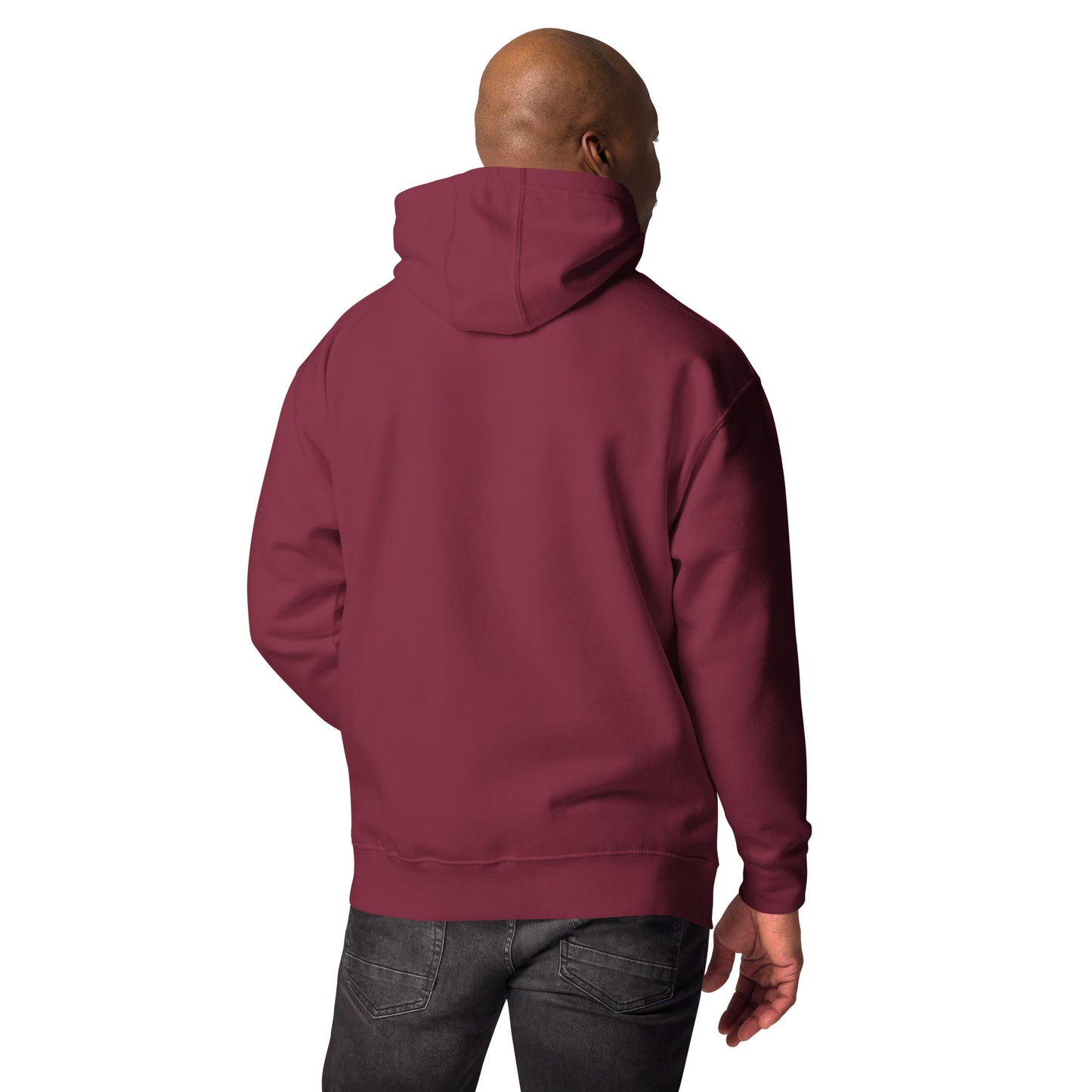 Camaro '68 Unisex-Kapuzenpullover