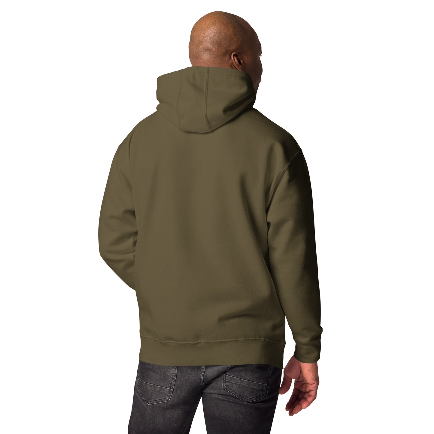 Camaro '68 Unisex-Kapuzenpullover