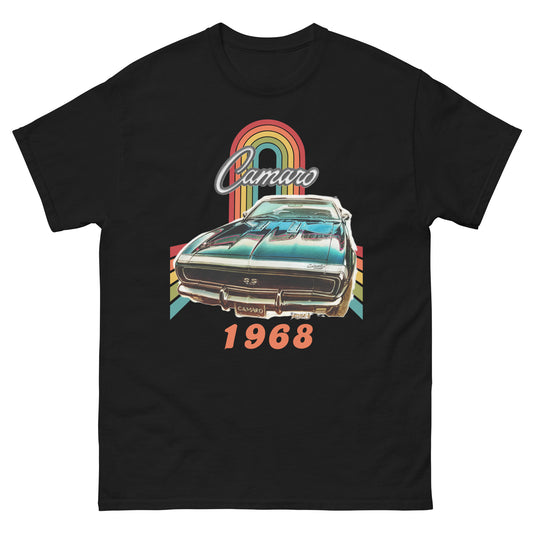 Camaro '68 Unisex T-Shirt