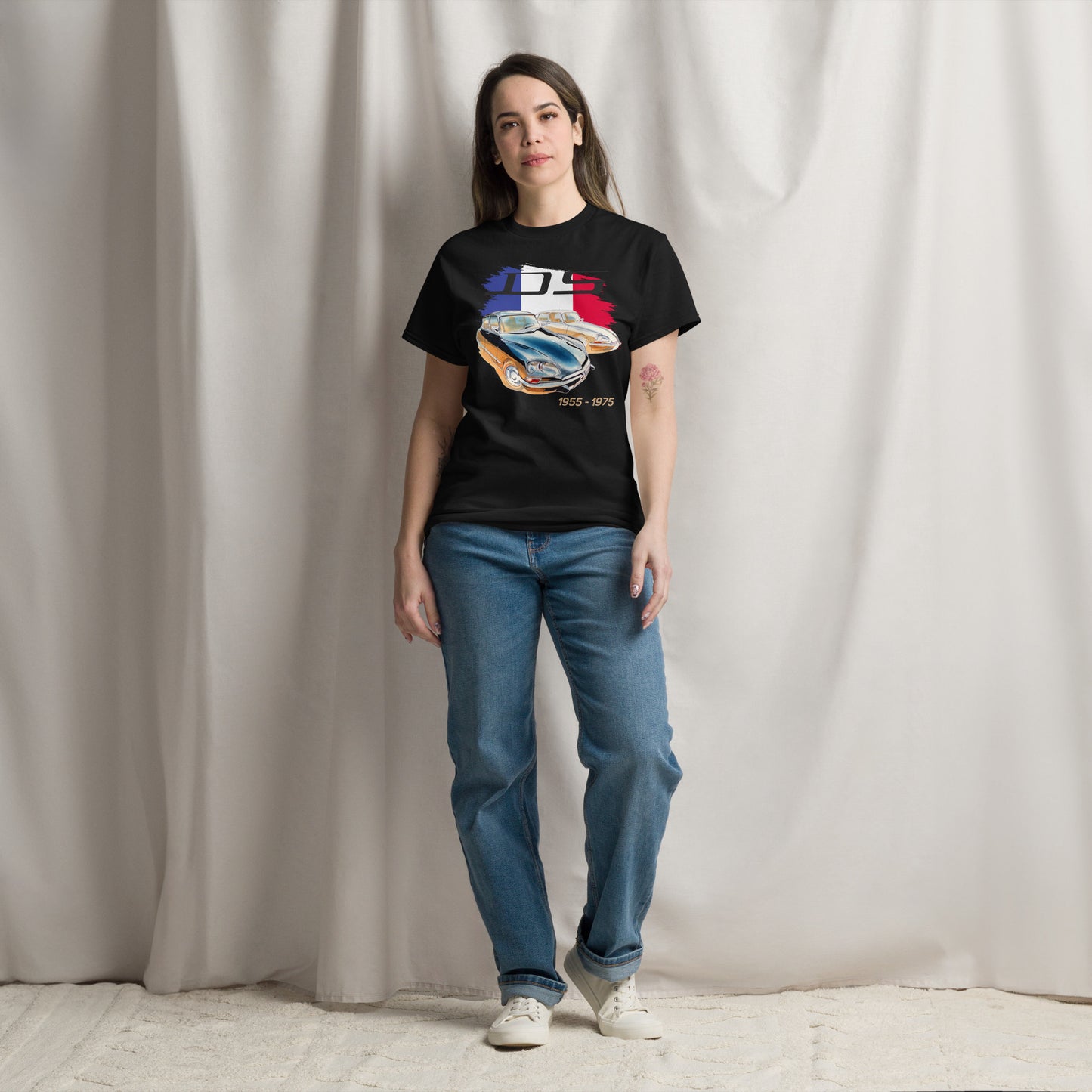 Citroen DS Unisex T-Shirt