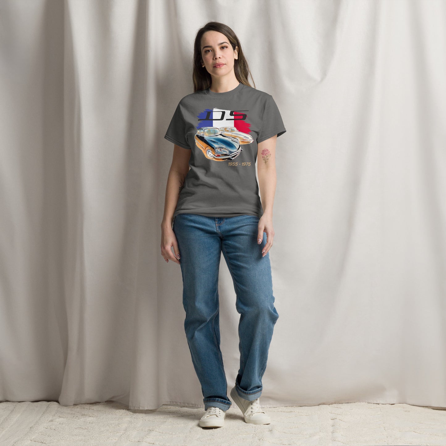 Citroen DS Unisex T-Shirt