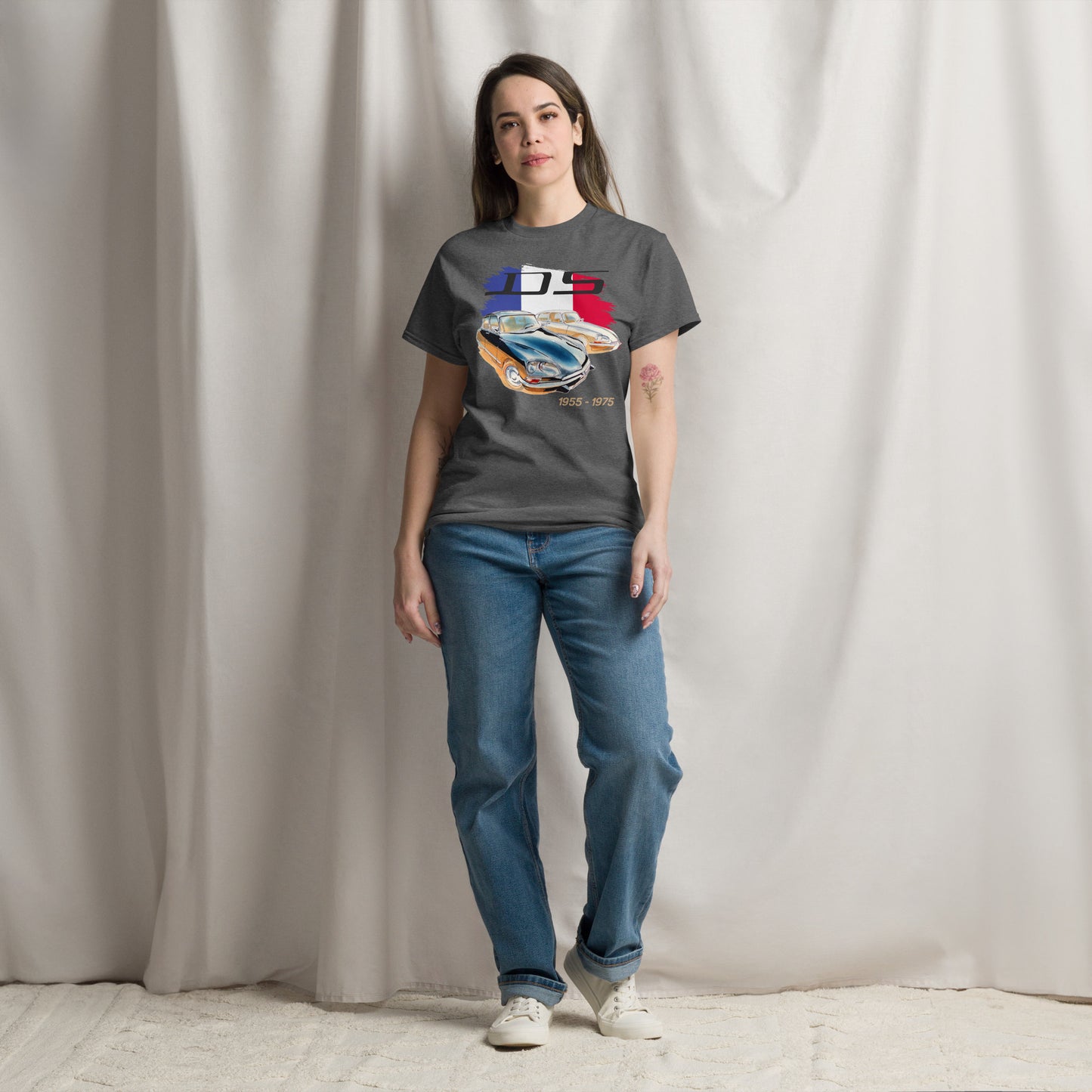 Citroen DS Unisex T-Shirt