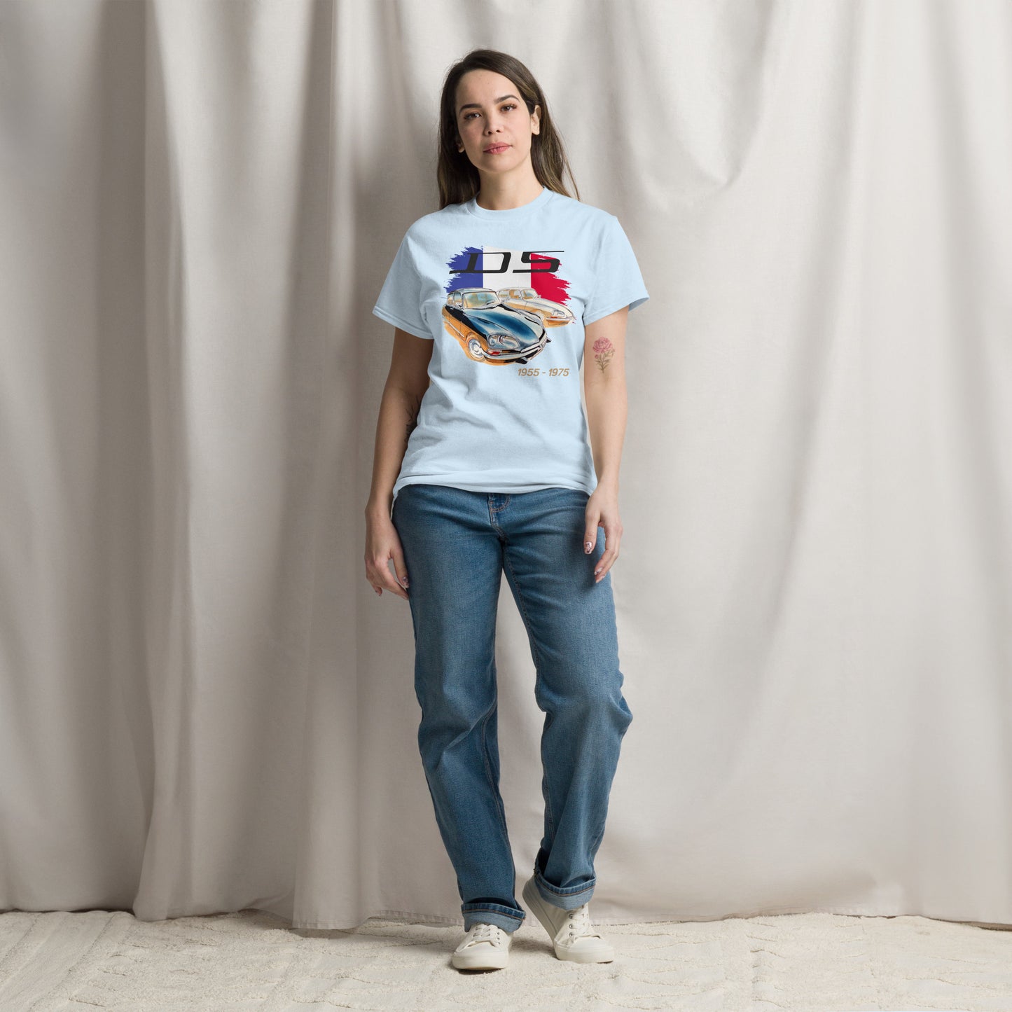 Citroen DS Unisex T-Shirt