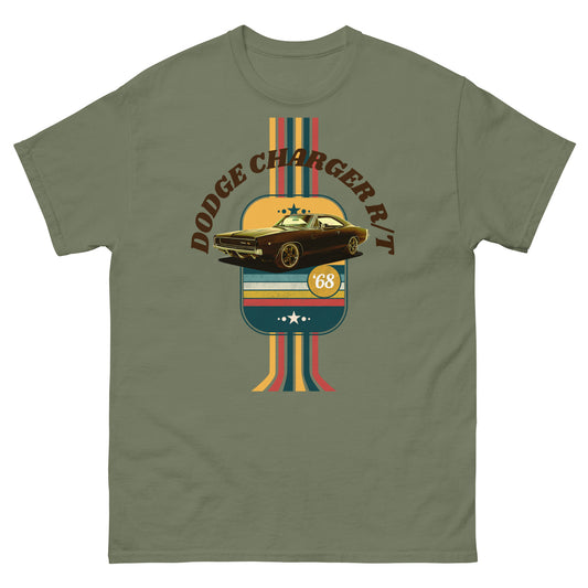 Charger R/T Unisex T-Shirt