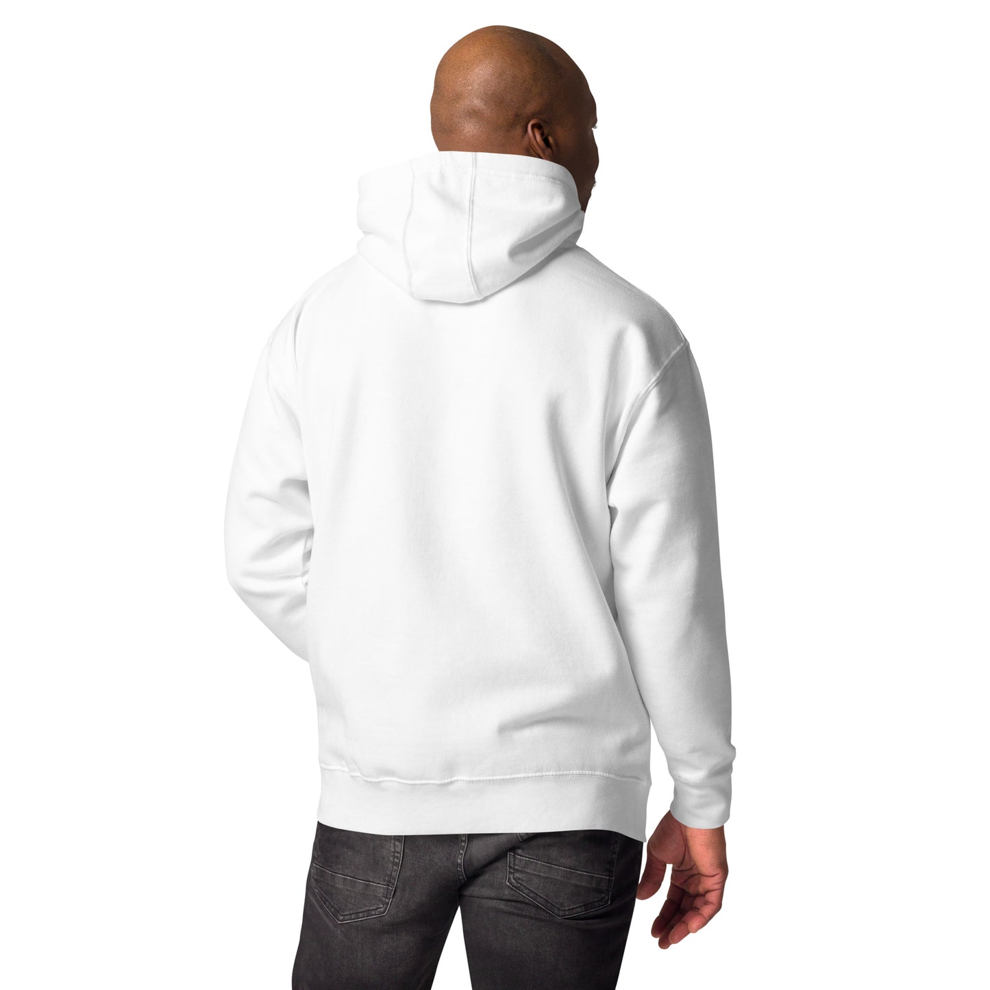 Camaro '68 Unisex-Kapuzenpullover